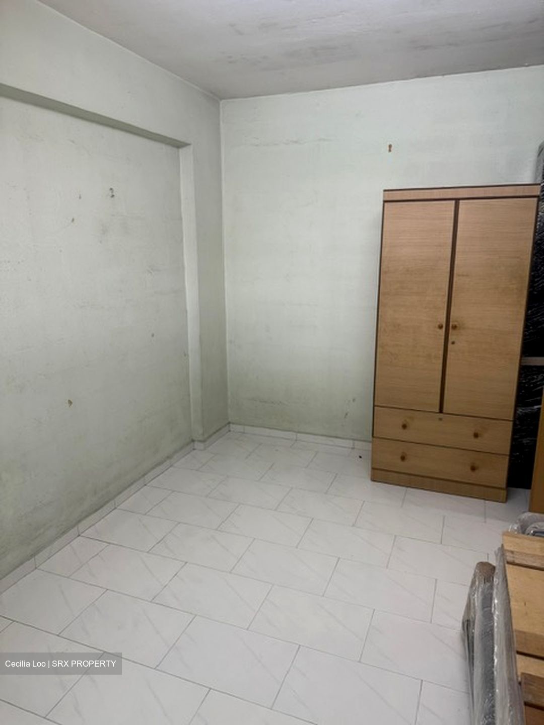 Blk 158 Meiling Heights (Queenstown), HDB 3 Rooms #511202511